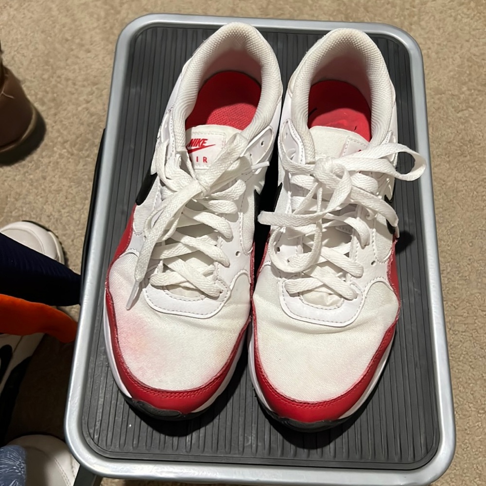 Air Max - 8 - used